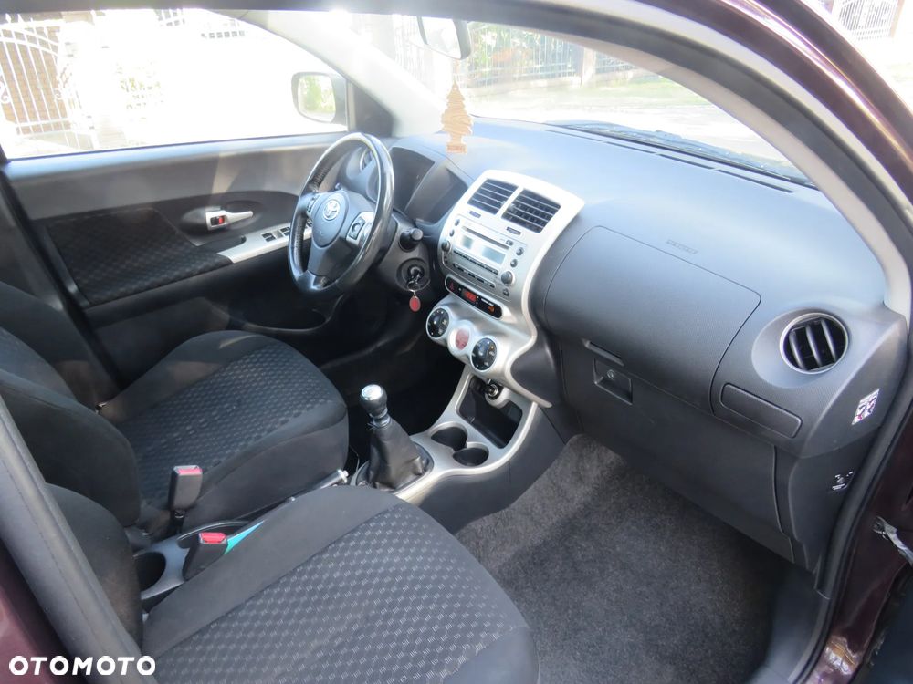 Toyota Urban Cruiser 1.4 D-4D 4x2 Town - 4