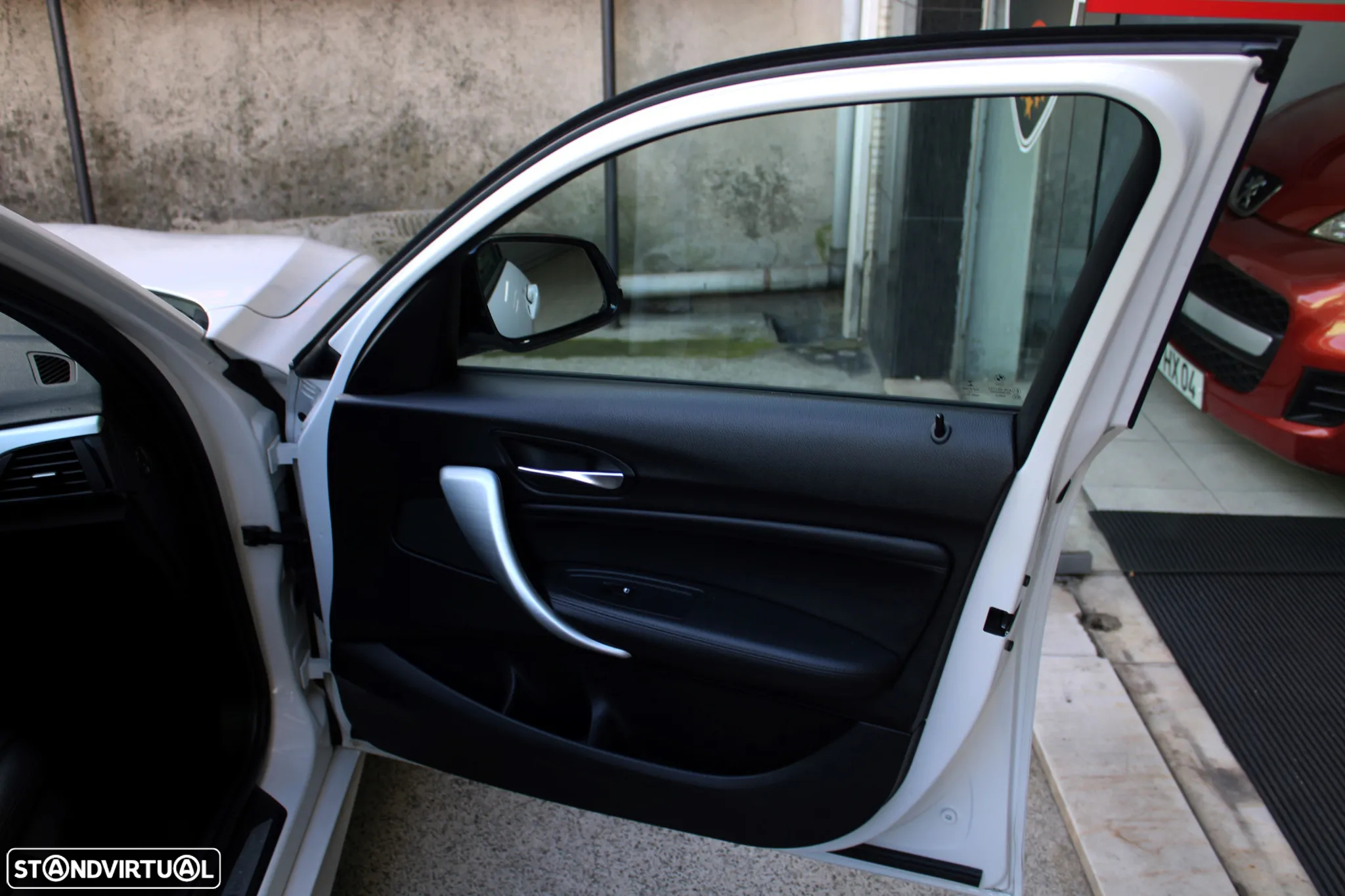 BMW 125 dA Pack M - 27
