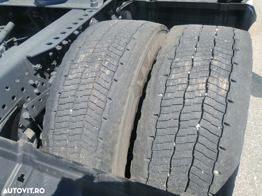 Mercedes-Benz Actros 1845, TOP!!! - 31