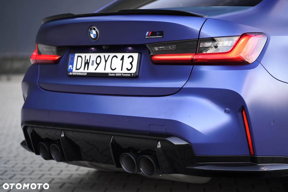 BMW M3 - 23