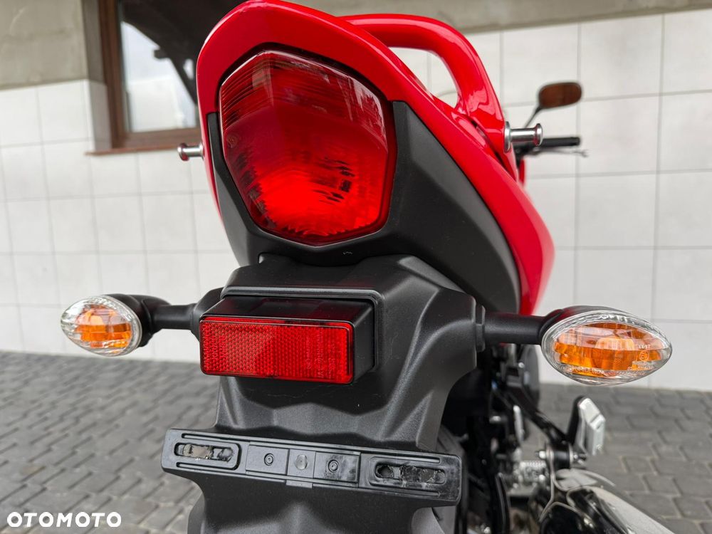 Suzuki Bandit - 37