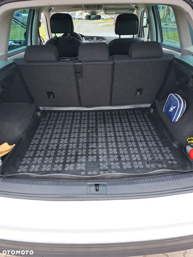 Volkswagen Tiguan 2.0 TDI BMT SCR Comfortline - 9