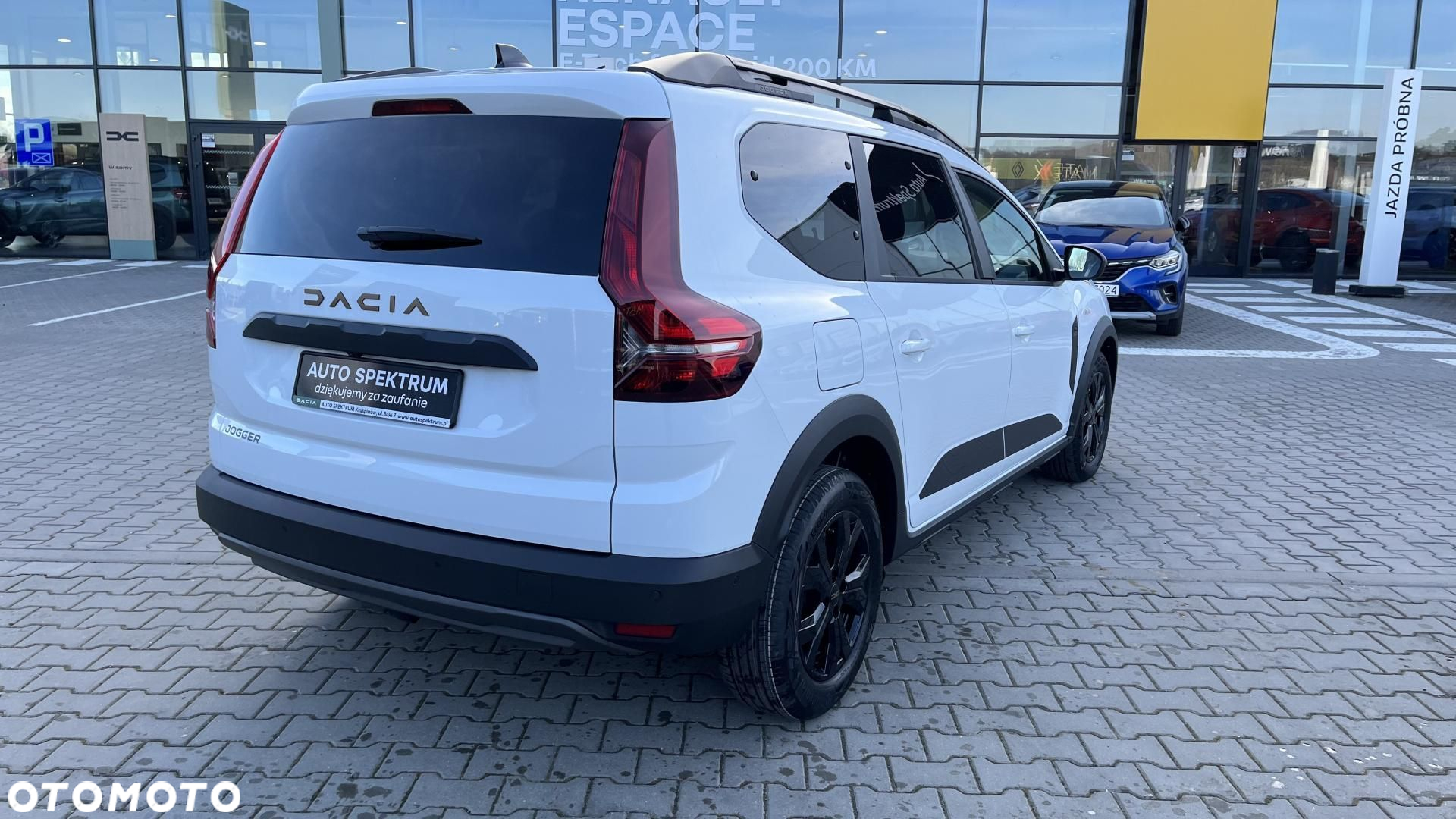 Dacia Jogger - 4