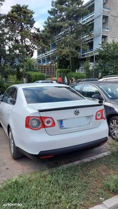 Eleron pentru portbagaj Volkswagen Jetta Mk5 - 2