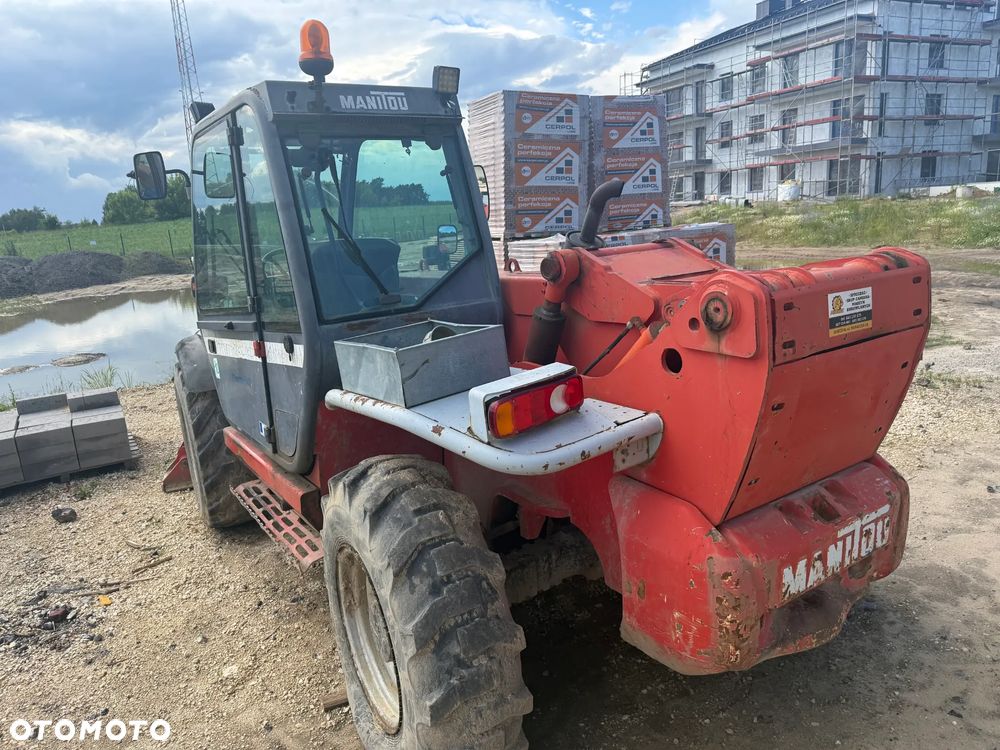 Manitou MT1335 - 2