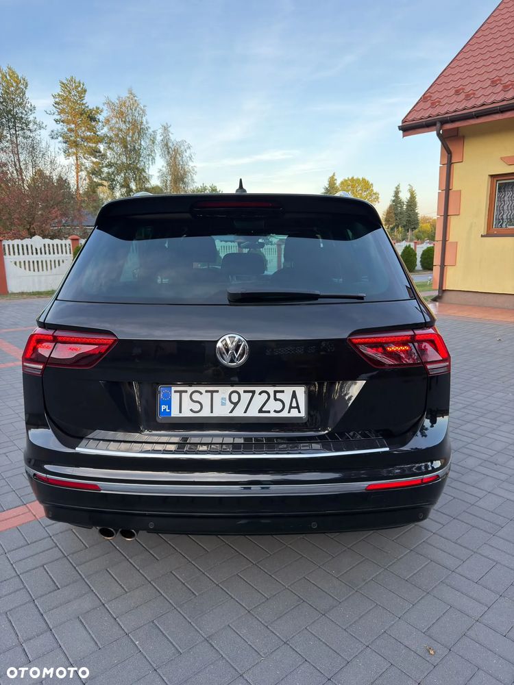 Volkswagen Tiguan - 3