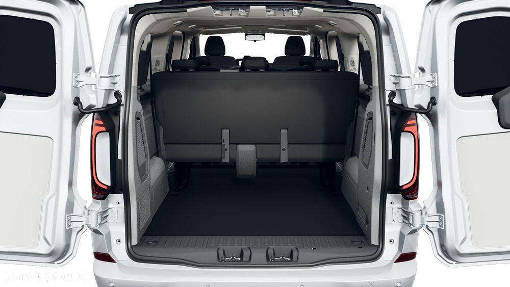 Volkswagen Caravelle 2026 photo 5