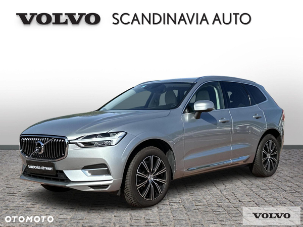 Volvo XC 60
