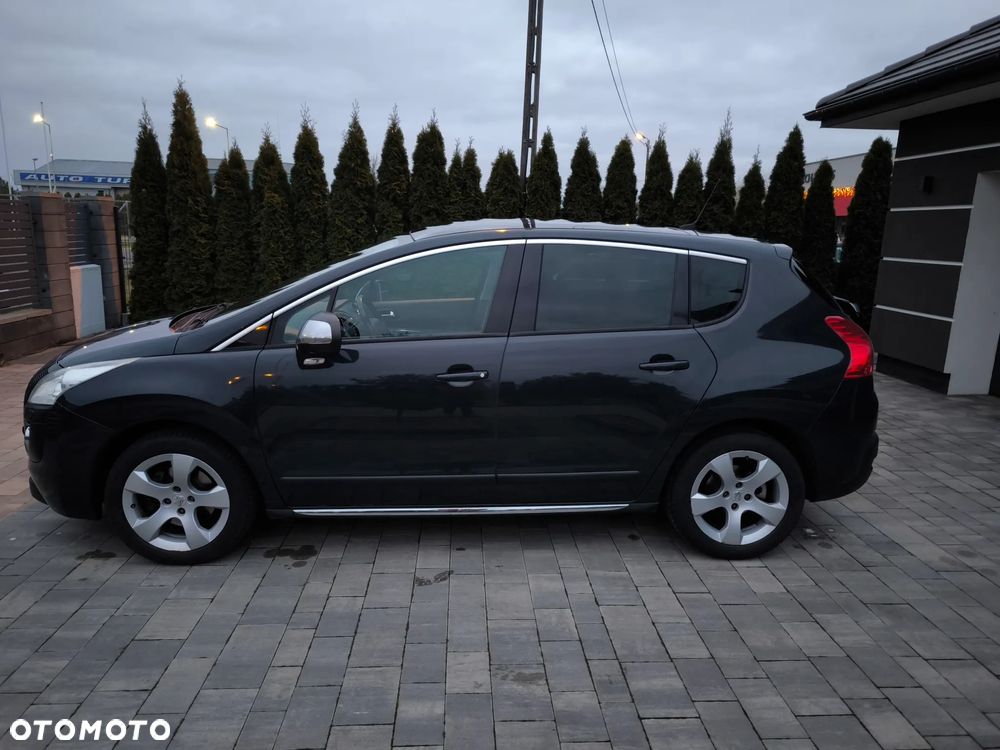 Peugeot 3008 - 5