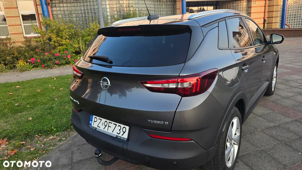 Opel Grandland X - 15
