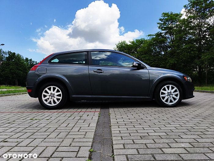 Volvo C30 - 15