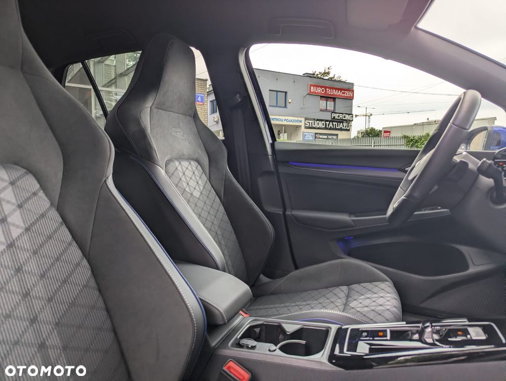 Volkswagen Golf 1.5 eTSI mHEV R-Line Plus DSG - 15