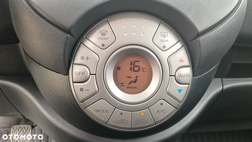 Nissan Micra 1.2 Tekna - 15