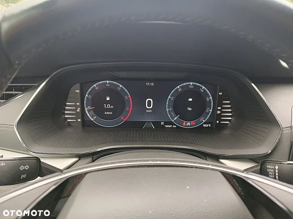 Skoda Octavia 1.5 TSI ACT Ambition - 28