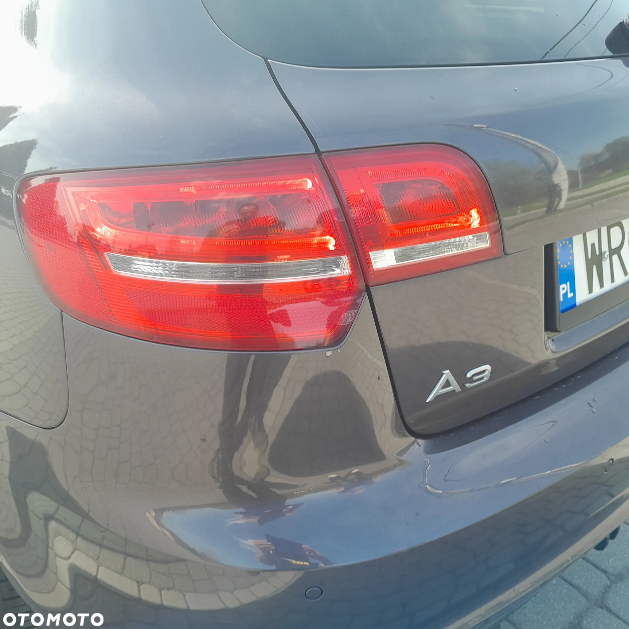 Audi A3 - 22