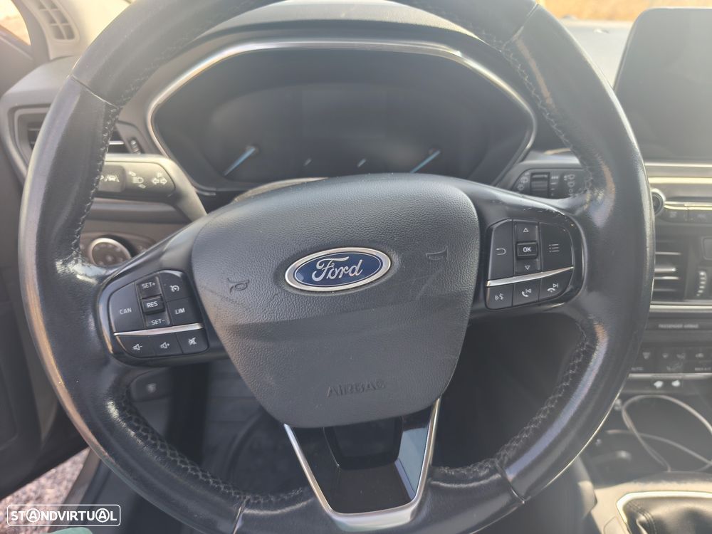 Ford Focus C-Max - 11
