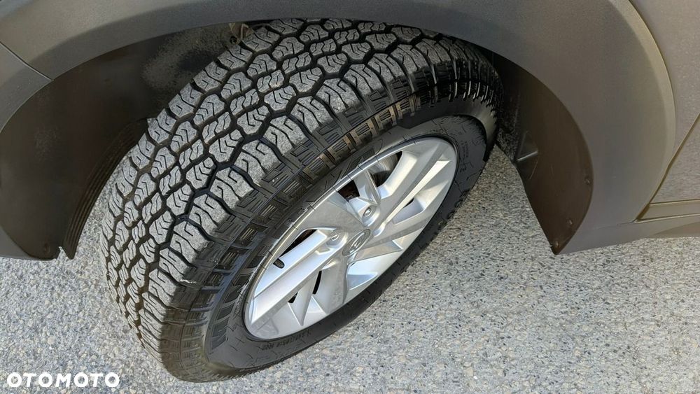 Hyundai Tucson 1.6 GDi 2WD Advantage - 36