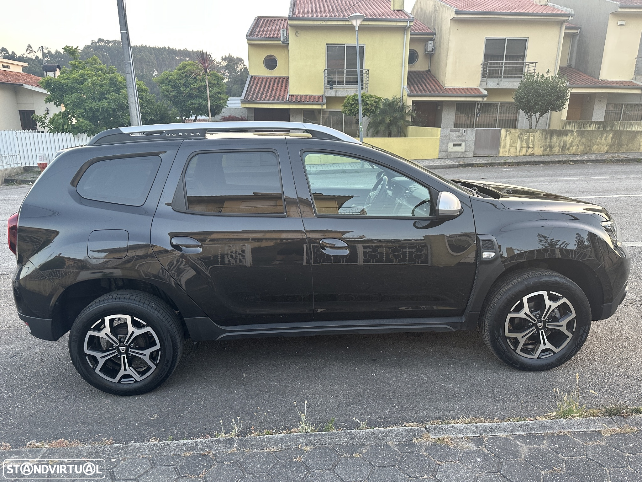 Dacia Duster 1.0 TCe Prestige - 4