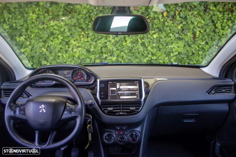 Peugeot 208 1.2 VTi Active - 16