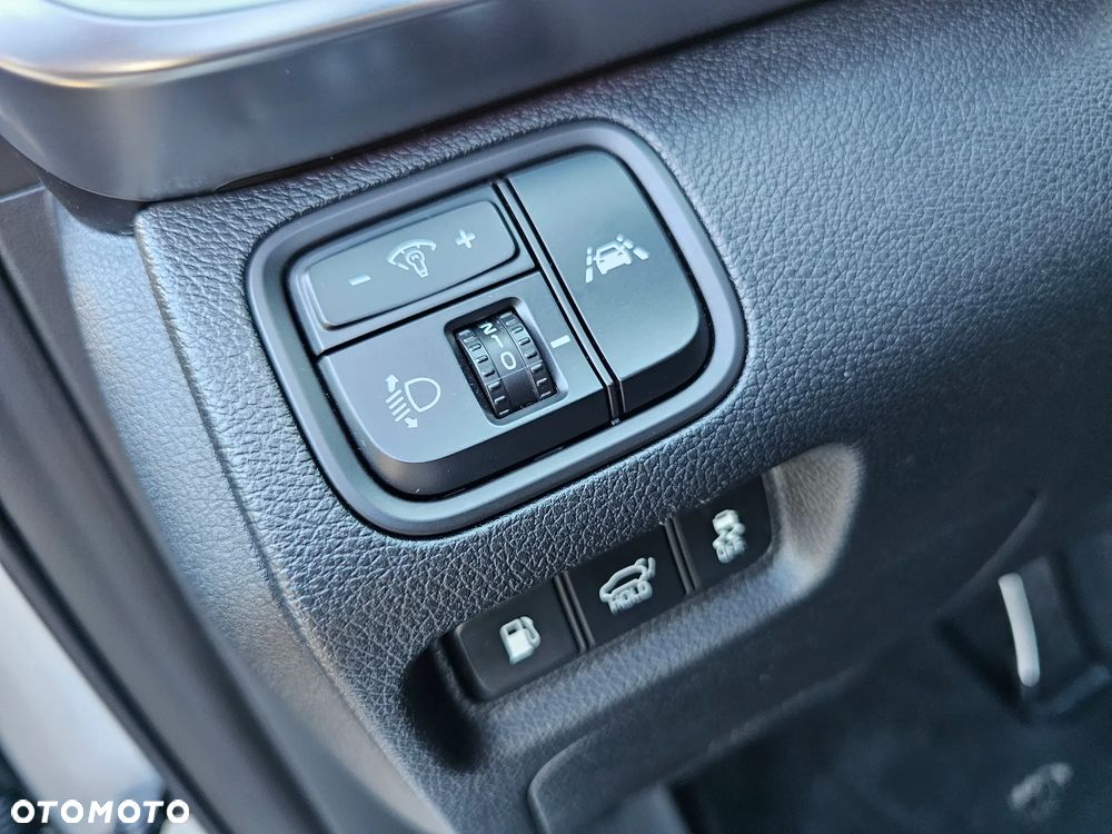 Kia Optima Sportagon 1.6 CRDI DCT GT Line - 34