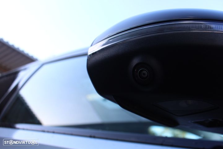 Mercedes-Benz C 300 de T 9G-TRONIC AMG Line - 11