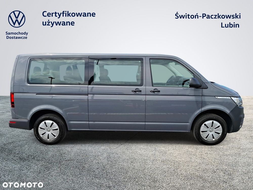 Volkswagen Caravelle 2.0 TDI L2 Trendline - 6