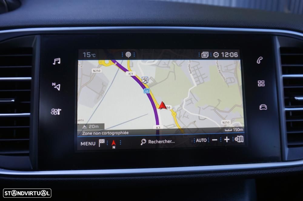 Peugeot 308 SW 1.2 PureTech GT Line - 18