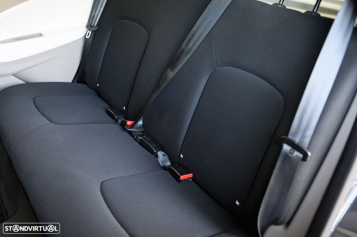 Renault Zoe (c/ Bateria) Life 40 - 17