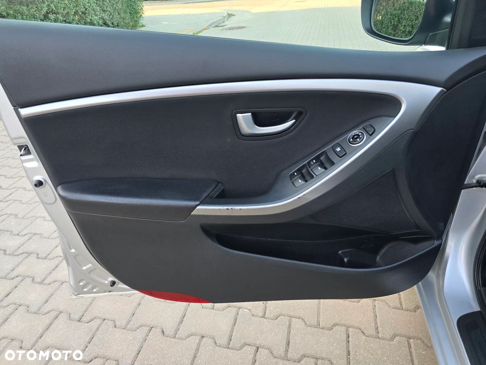Hyundai i30 1.4 Style - 24