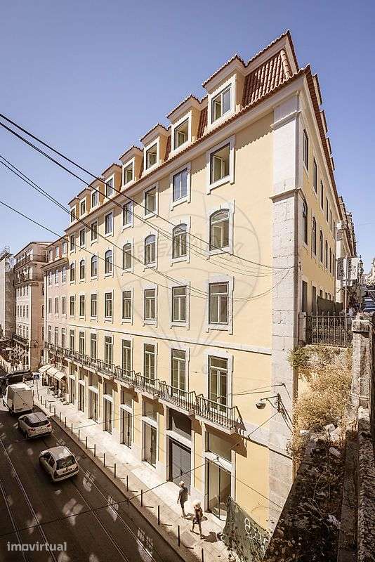 Apartamento T1 para venda