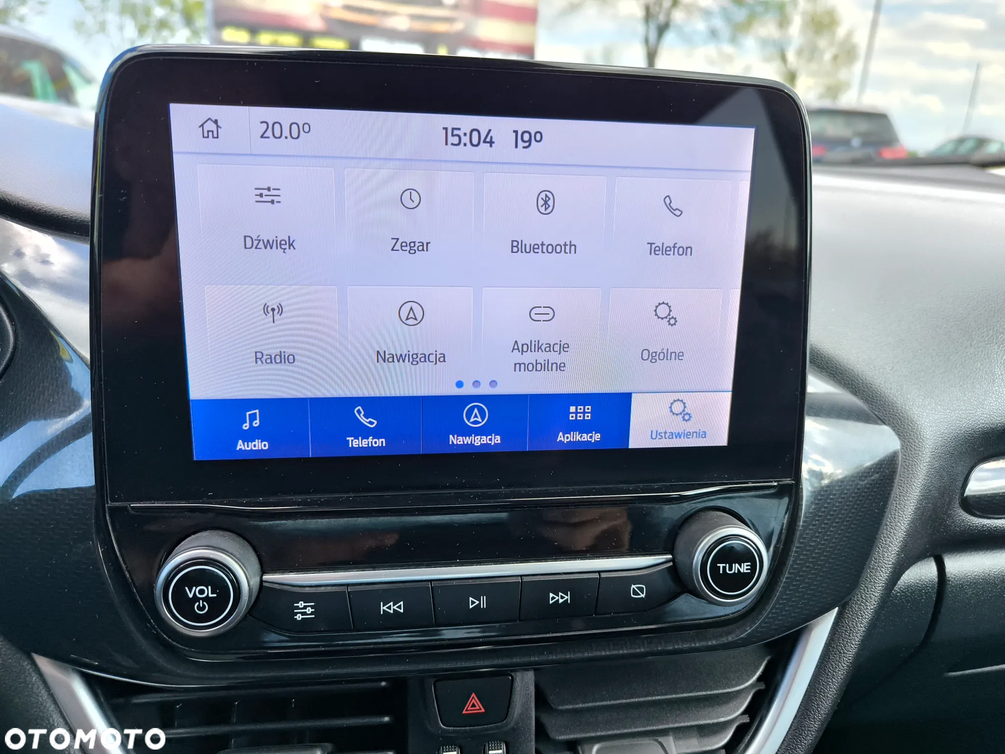 Ford Puma 1.0 EcoBoost Hybrid TITANIUM X - 21