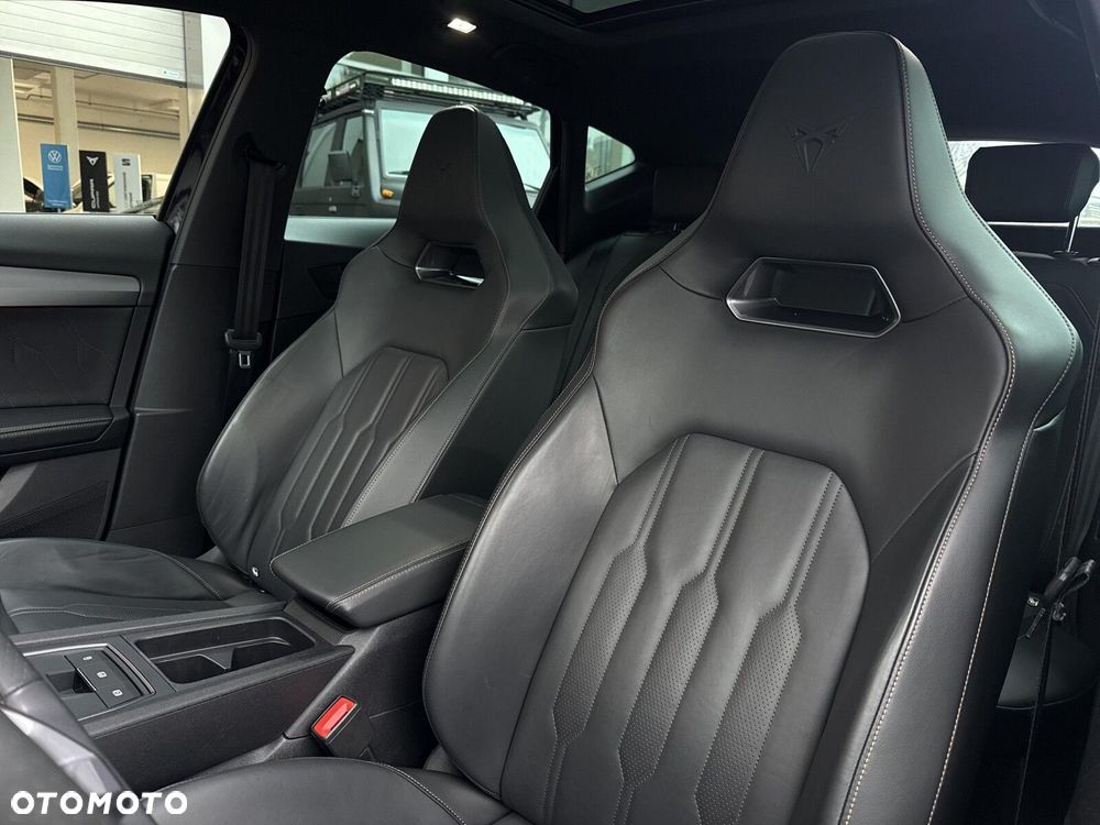 Cupra Formentor 1.5 TSI DSG - 14