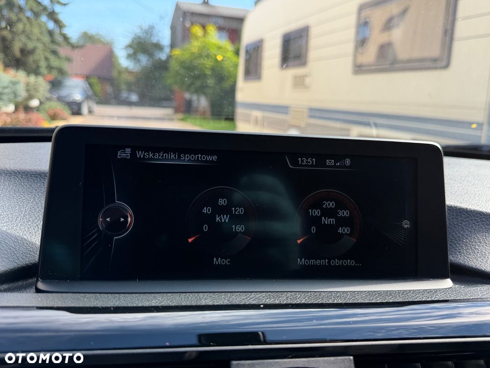 BMW Seria 3 320d Efficient Dynamic Edition Sport Line - 37