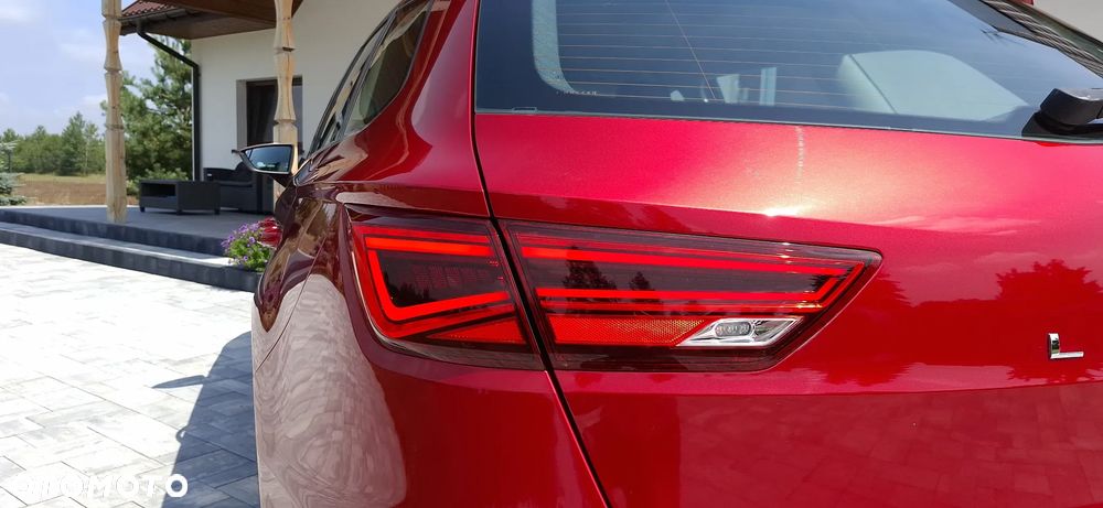 Seat Leon - 11