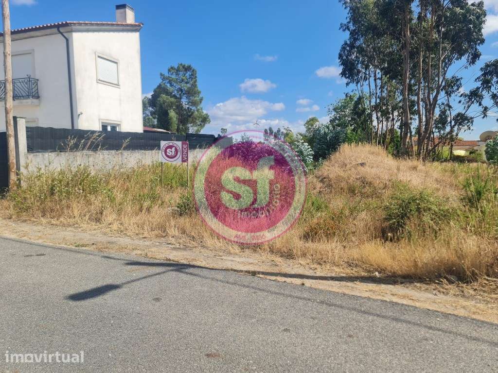 Terreno para venda! - Grande imagem: 2/3