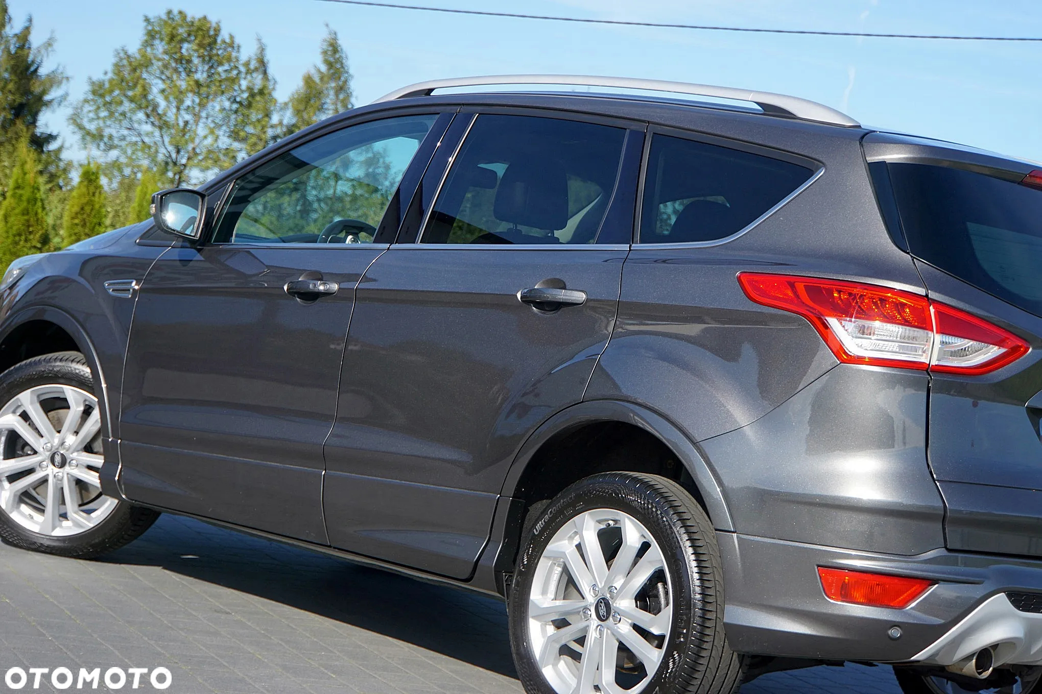 Ford Kuga 2.0 TDCi 4x4 ST-Line - 13