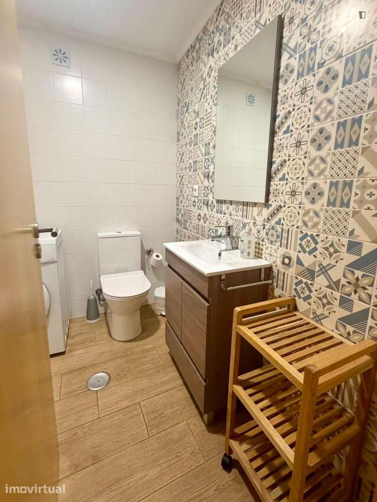 Estúdio - localizado em Coimbra - Grande imagem: 5/8