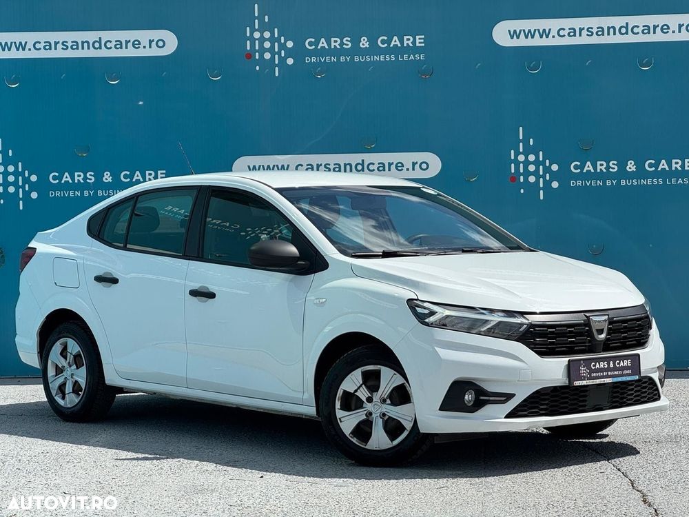 Dacia Logan - 3