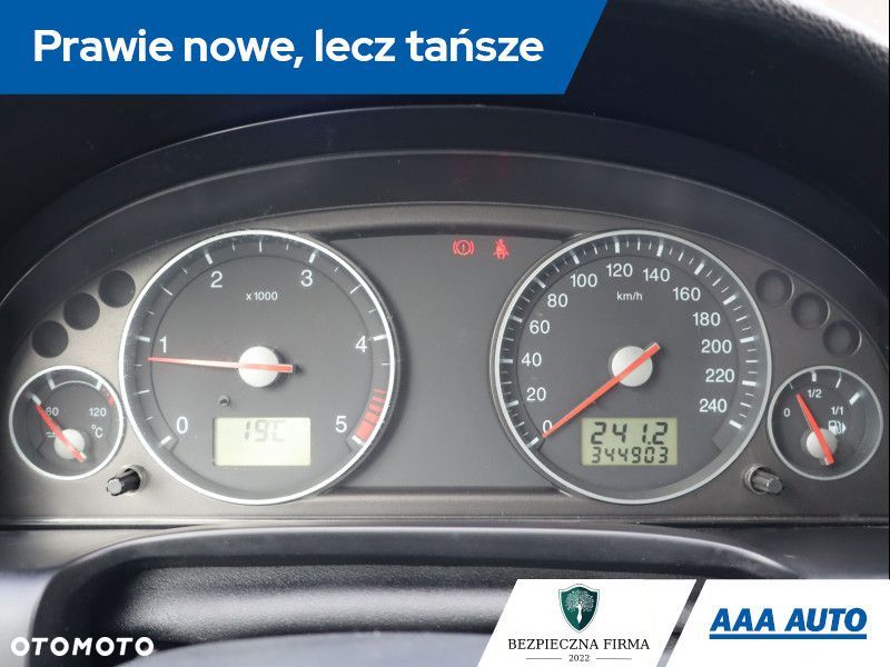 Ford Mondeo - 12