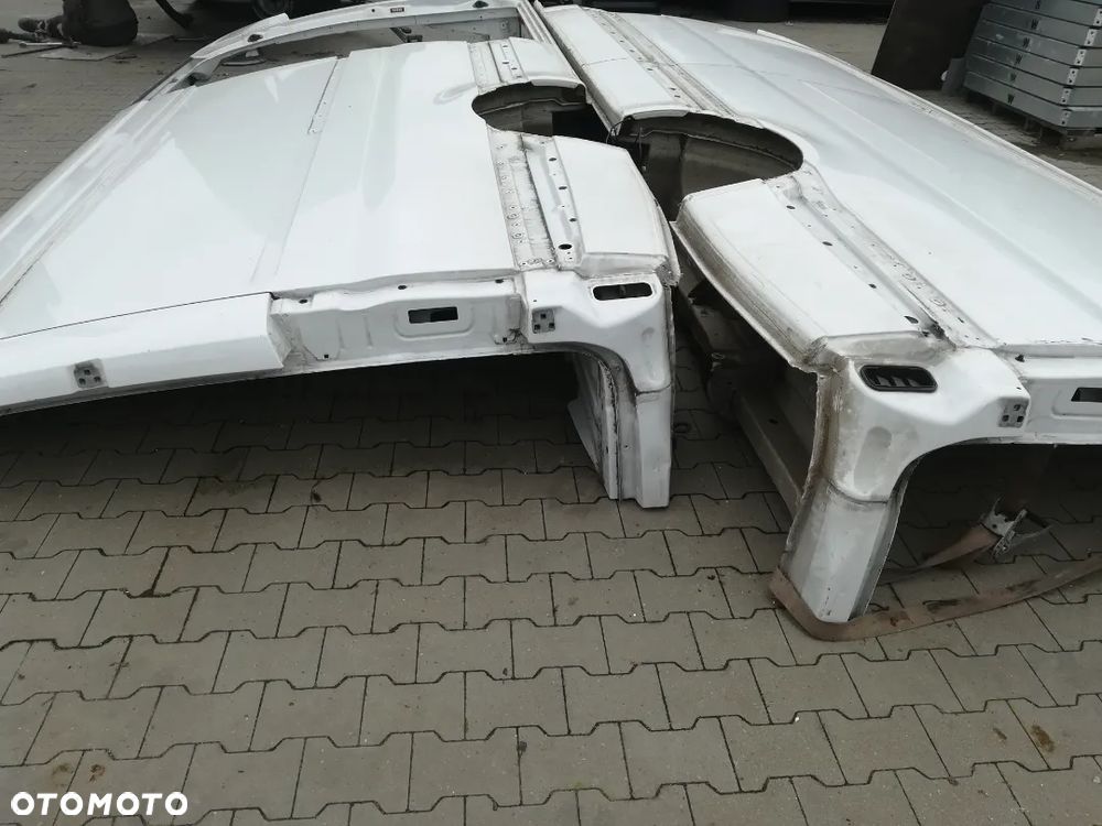 ĆWIARTKA PRAWA ,LEWA  MERCEDES  SPRINTER 907 2018 R. - 1