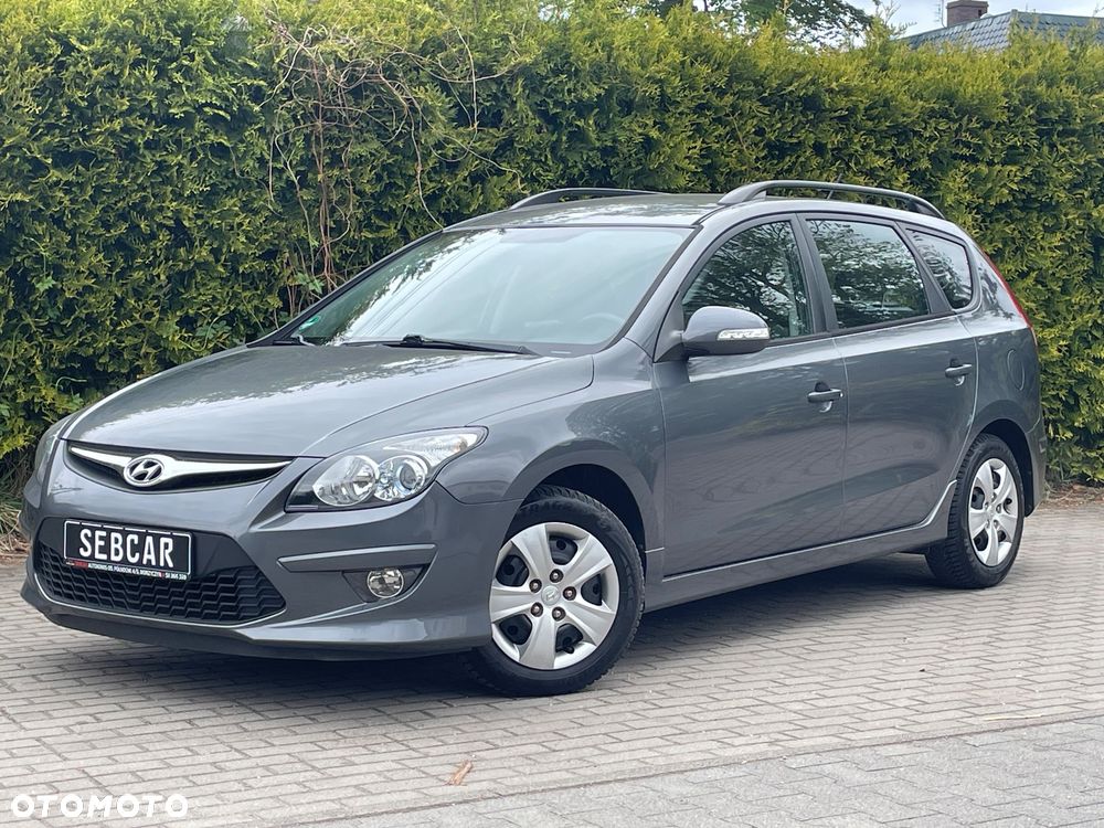 Hyundai i30 1.4 Edition Plus - 2