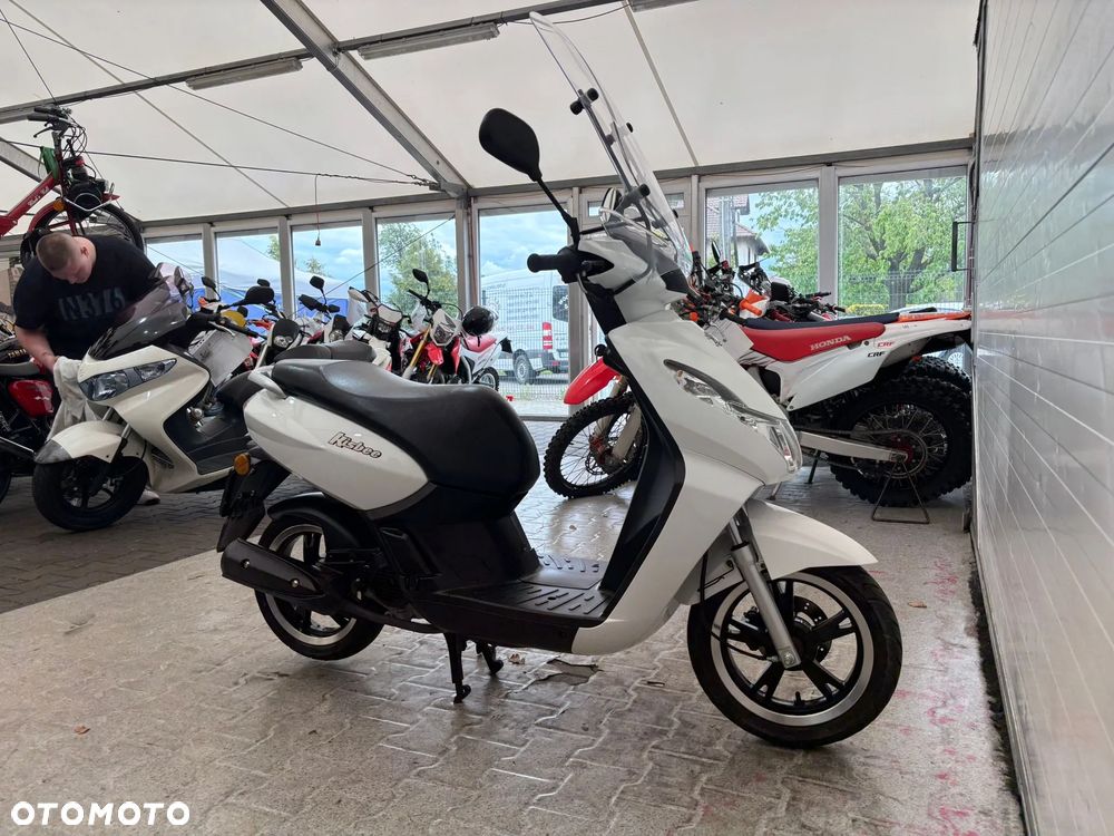 Peugeot Kisbee - 6