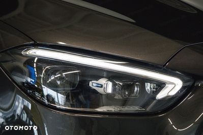 Mercedes-Benz Klasa C 200 mHEV 4-Matic AMG - 21
