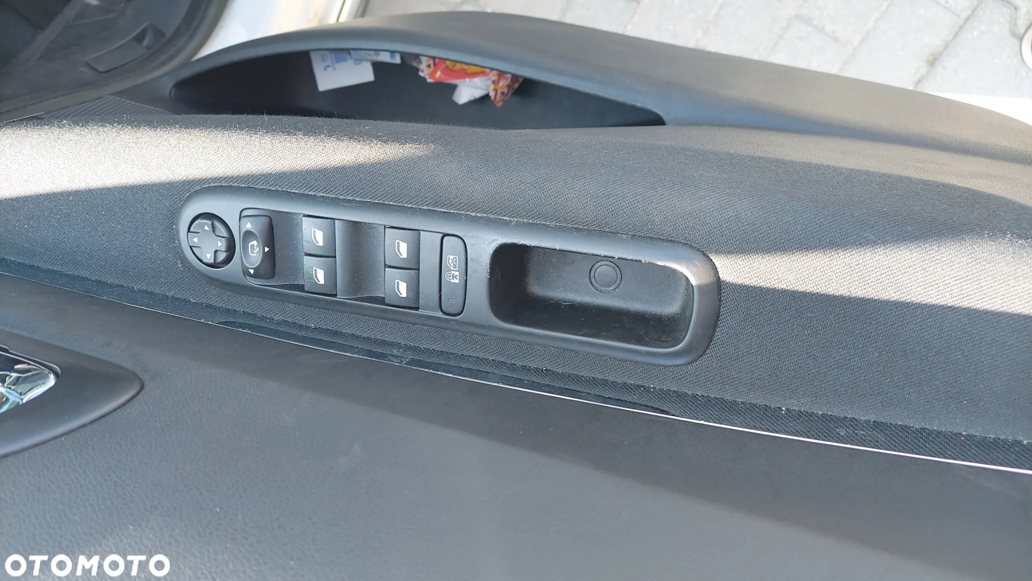 Peugeot 3008 HDi 115 Business-Line - 11