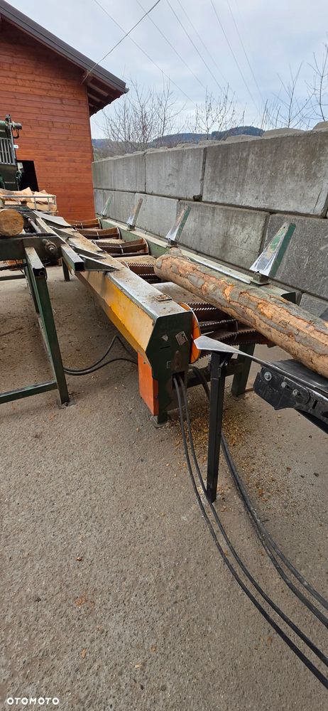 Inny POSCH Spalt Fix S-375 TURBO - 5