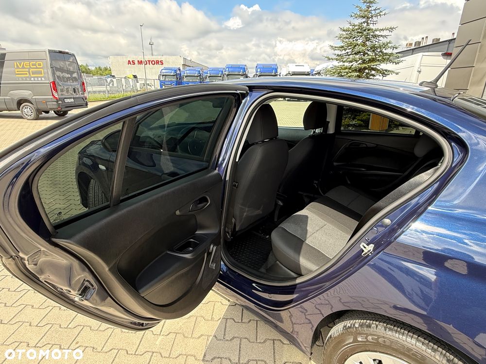 Fiat Tipo 1.0 T3 - 31