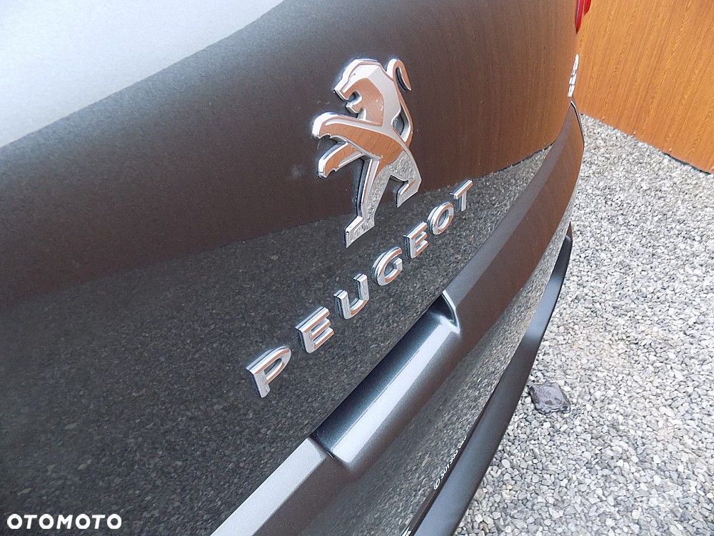 Peugeot 3008 PureTech 130 Stop & Start GPF Allure - 33