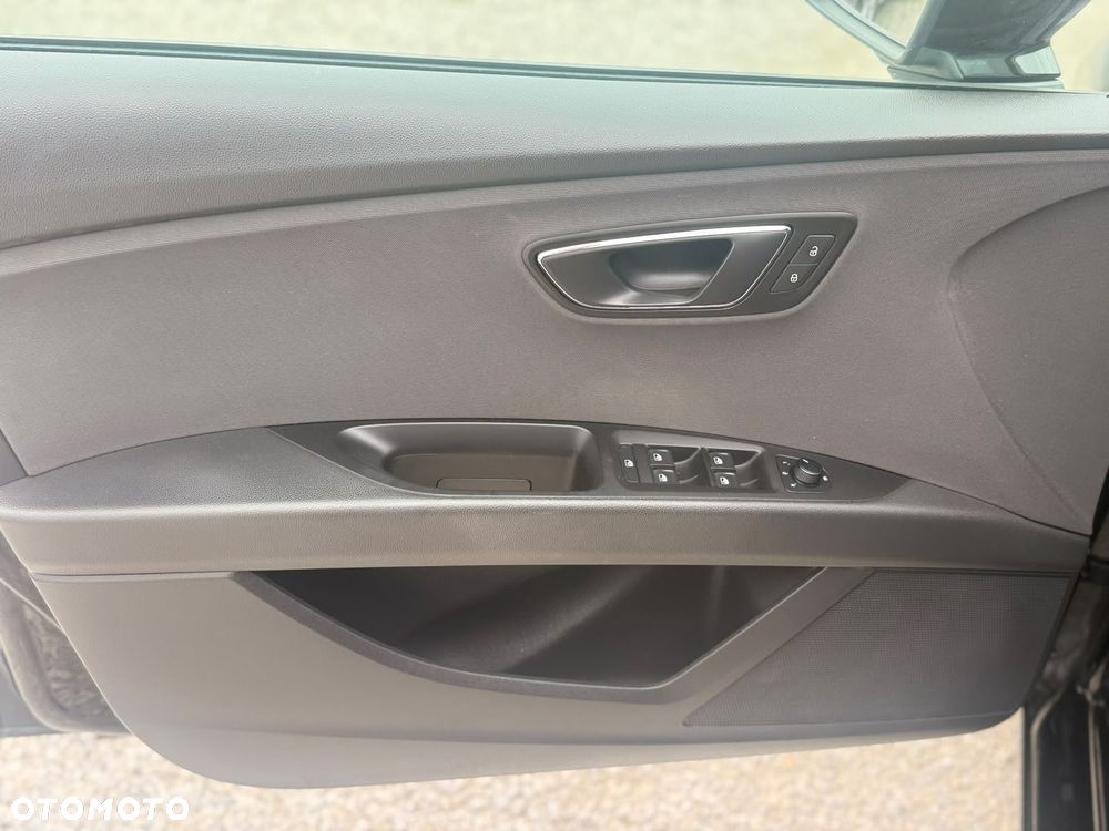 Seat Leon 1.2 TSI Ecomotive Reference - 23