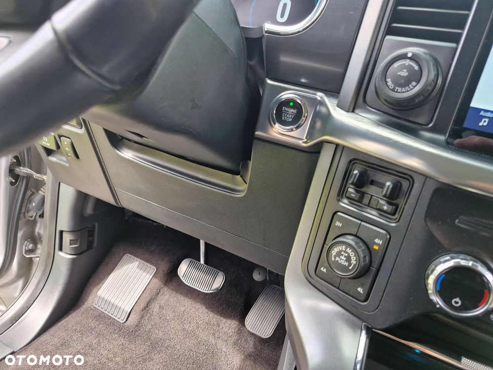 Ford F150 - 19