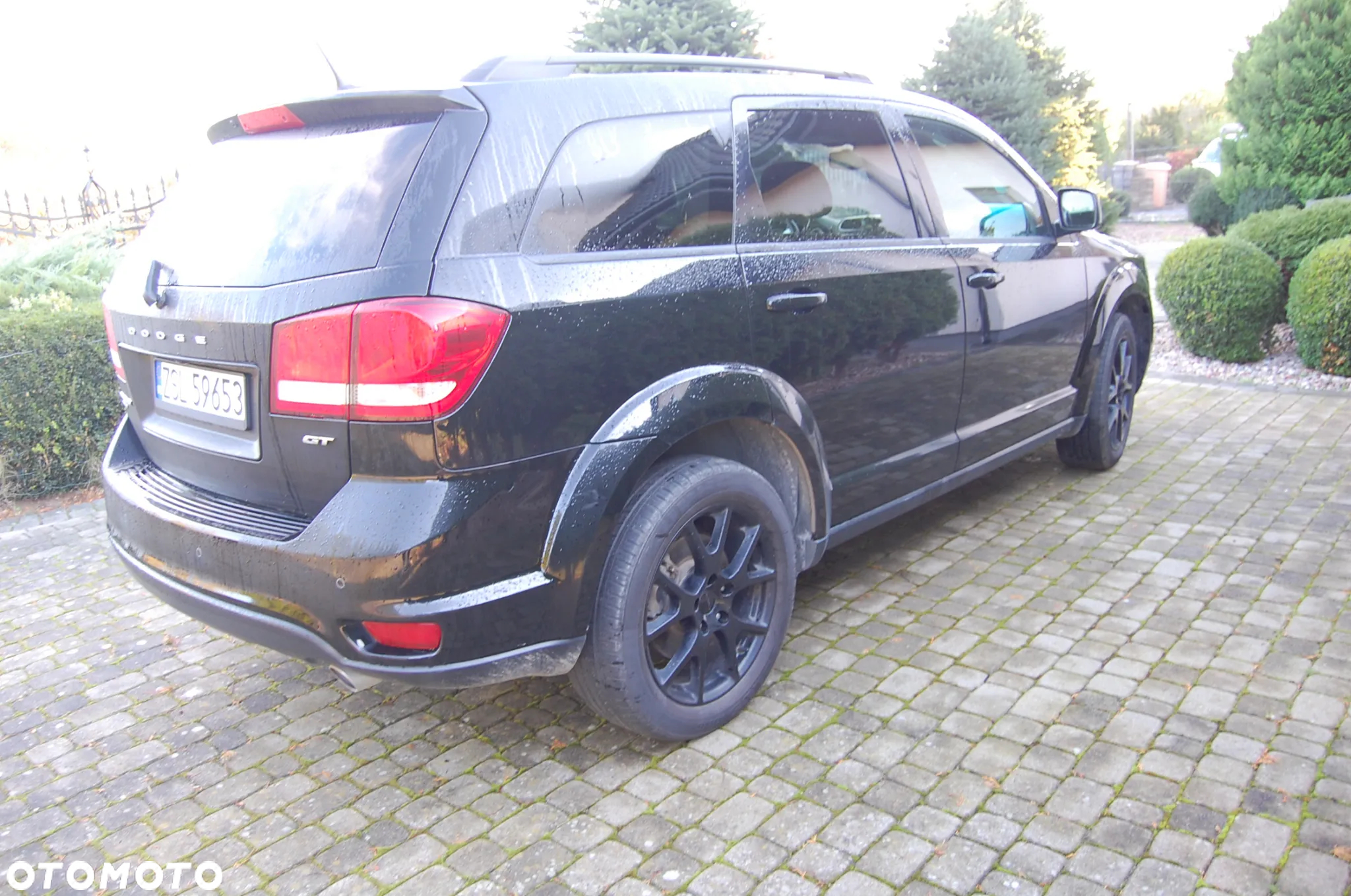 Dodge Journey - 5